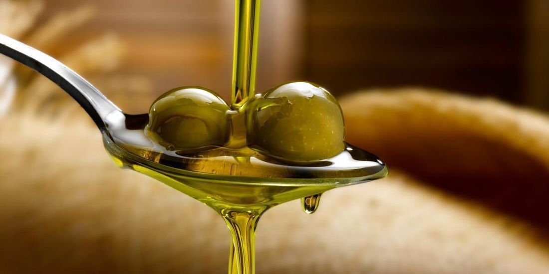 5 Beneficios saludables del AOVE ecológico que no conocías