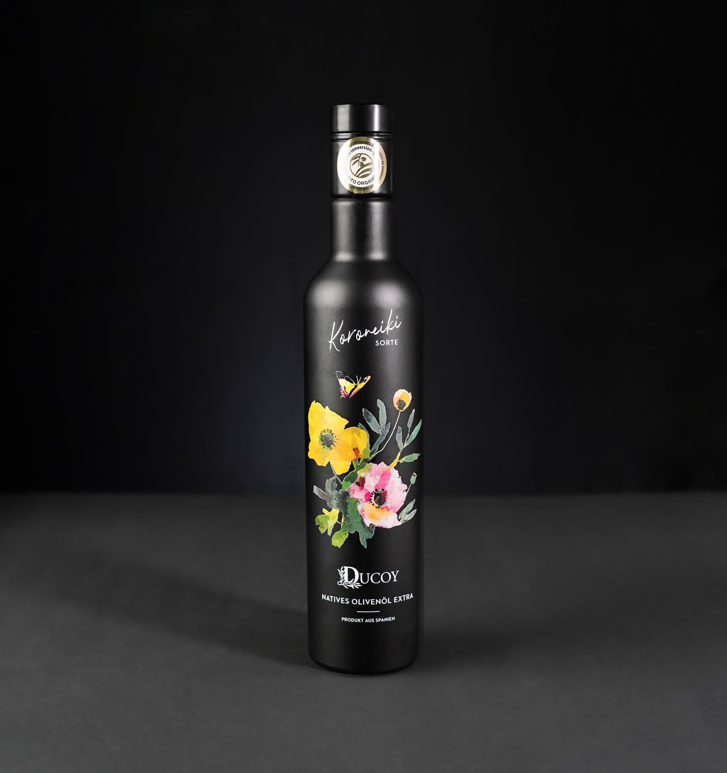 Koroneiki de Frutado Maduro 500 ml