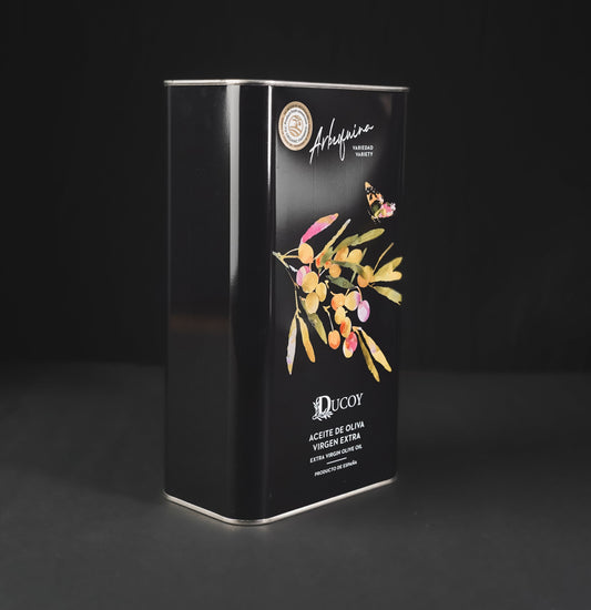 Arbequina Frutada 3 Litros