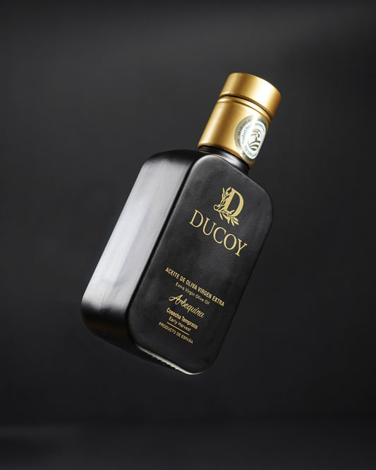 Extra Virgin Olive Oil bottle 250 ml