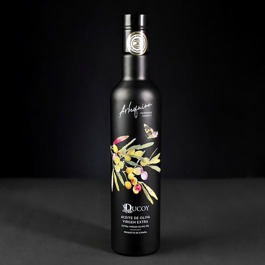 Arbequina Frutada en 500 ml