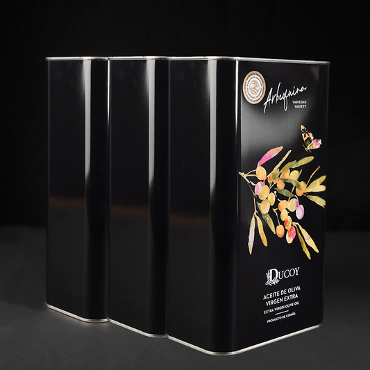 Pack de 3 Latas de 3 Litros