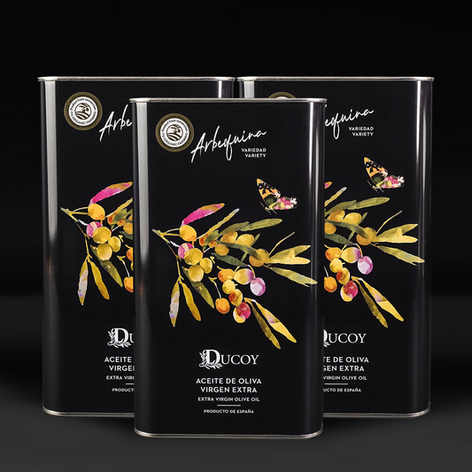 Pack de 3 Latas de 5 Litros