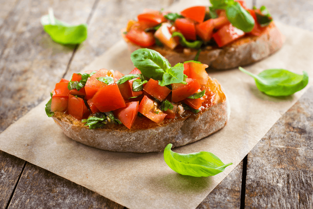Recetas saludables con Aceite de Oliva Virgen Extra Ecológico