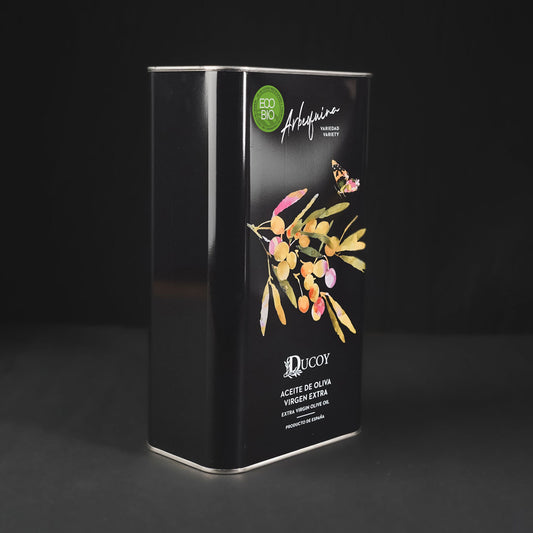 Arbequina Frutada 3 Litros