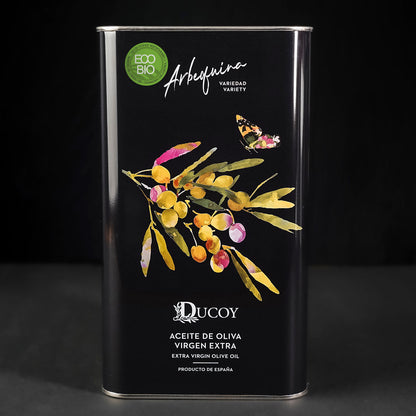 Fruity Arbequina 3 Liters