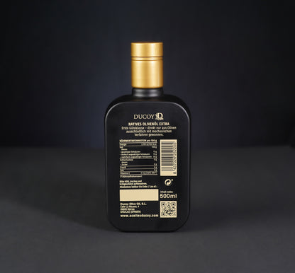 Arbequina Cosecha Temprana 500 ML