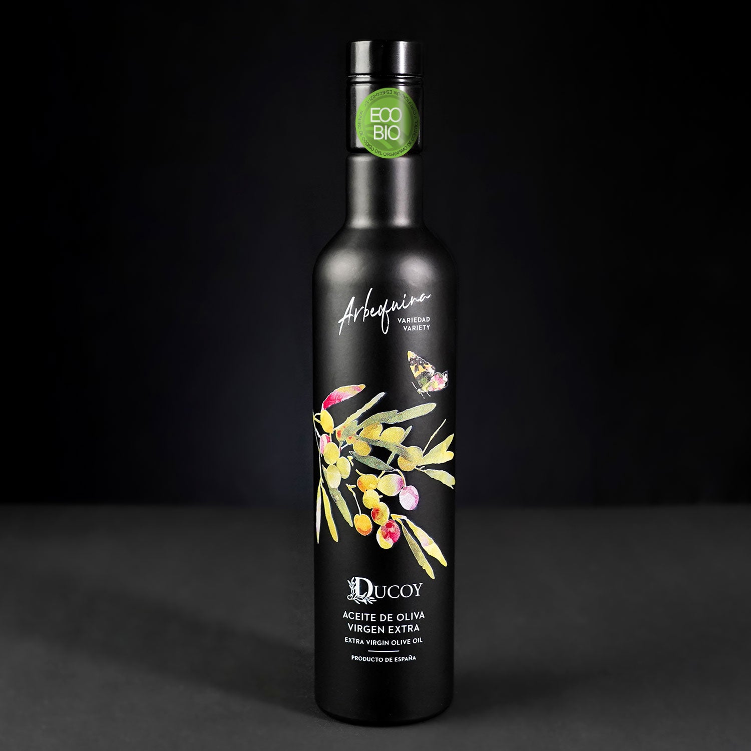 Arbequina Frutada 500 ml