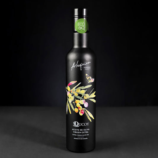 Arbequina Frutada 500 ml