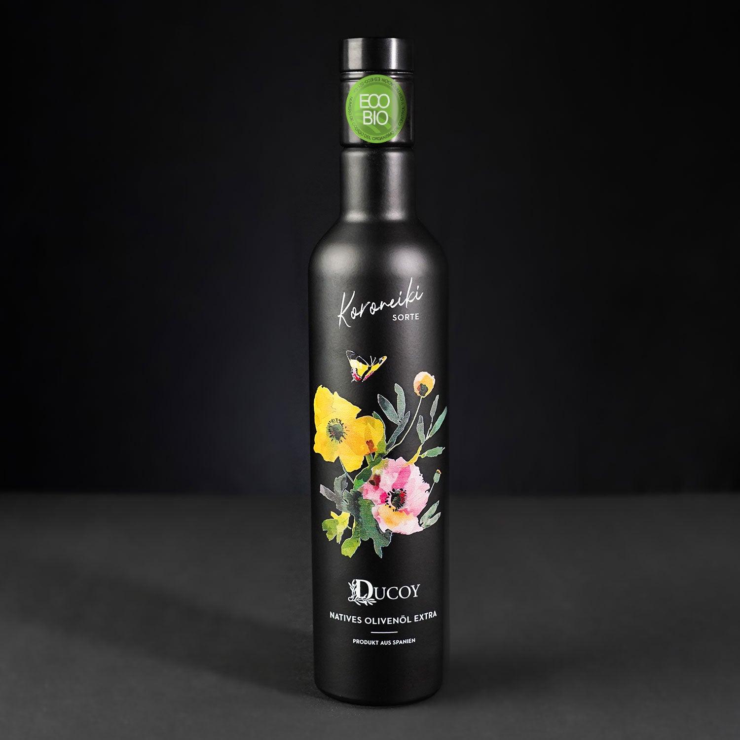 Koroneiki frutada 500 ml