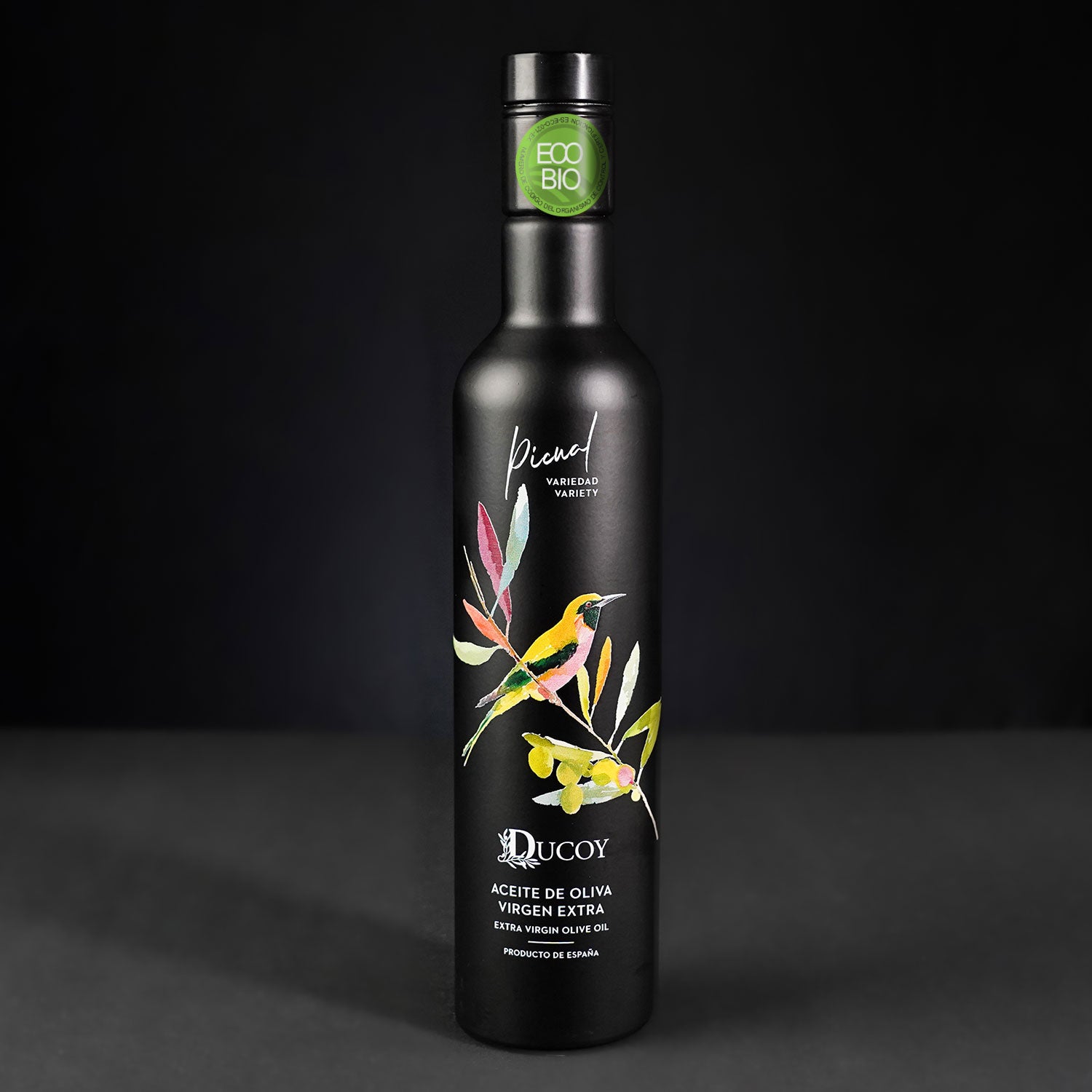 Picual frutada 500ml